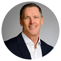 John Donohoe, COO