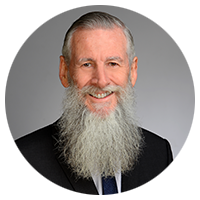 Phil Douglas, CEO & CTO