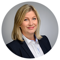 Tracey Shaw, CCO & Deputy CEO
