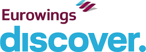 Eurowings Discover