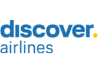 Discover Airlines